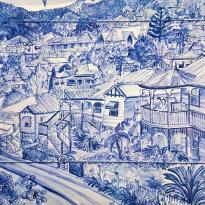 Paddington Delft